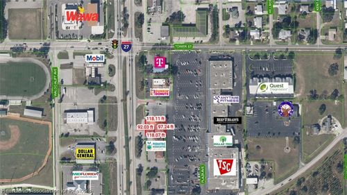 123 Us 27 N, Lake Placid, FL, 33852-7932 | Card Image