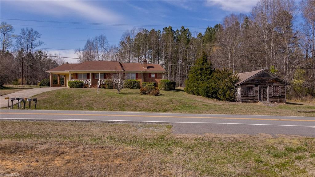 Residential in Reidsville 2