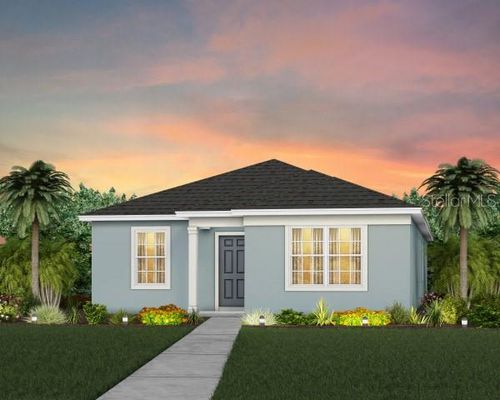 10770 Leafy Laurel Street, ORLANDO, FL, 32829 | Card Image