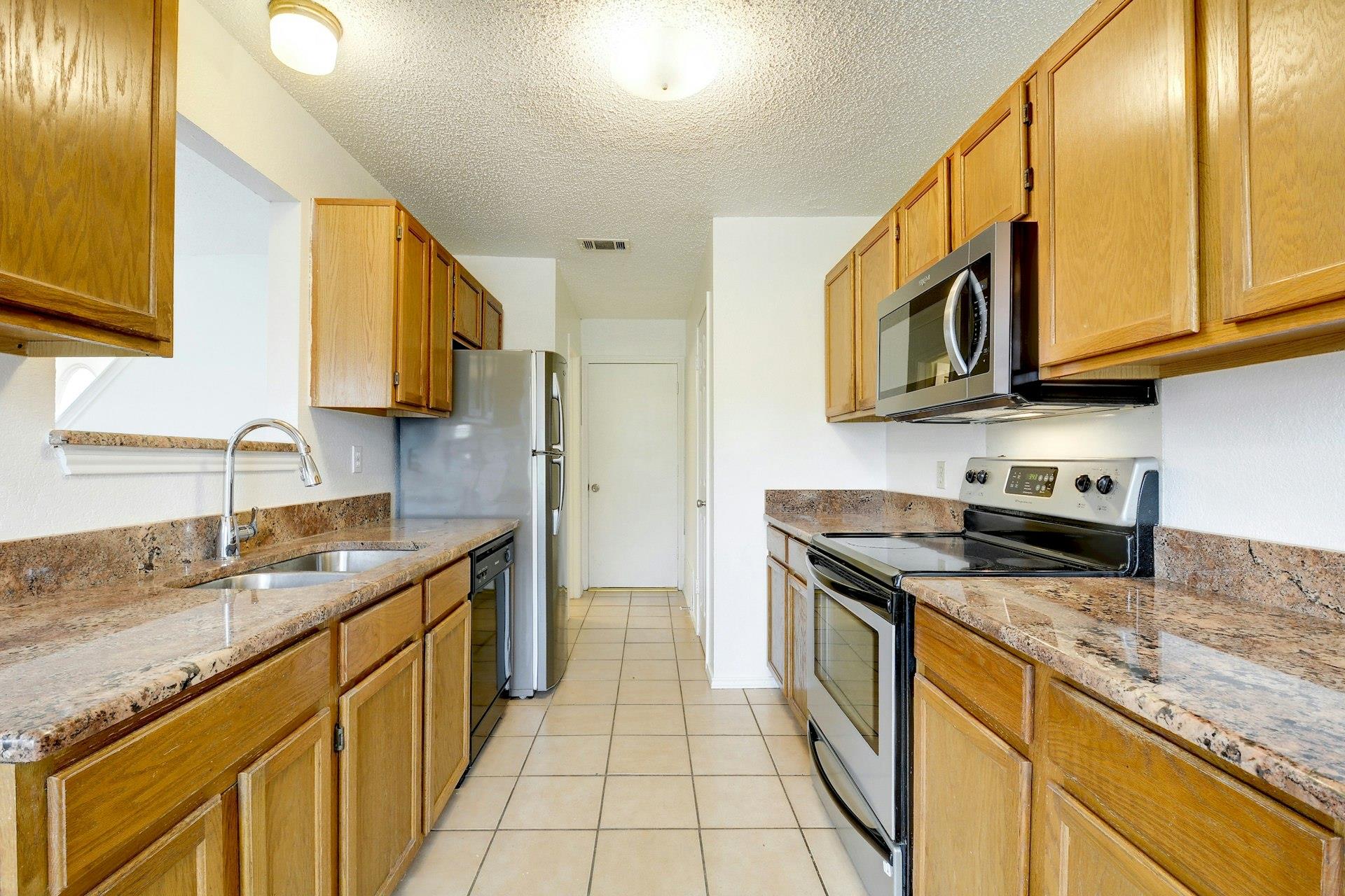 Residential Income in Austin 5