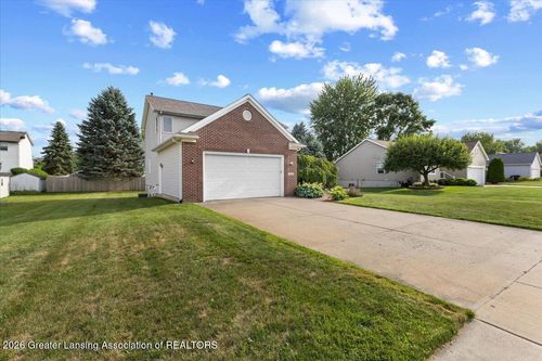 2258 Tiffany Lane, Holt, MI, 48842 | Card Image