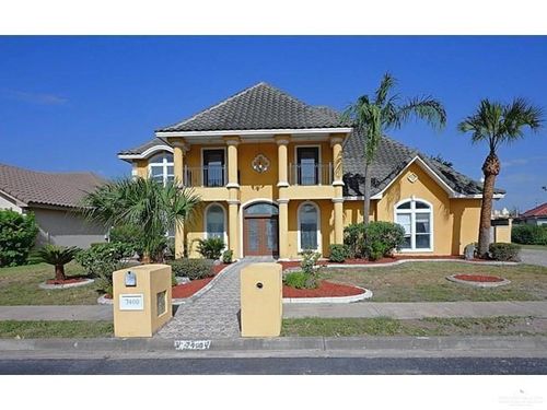 7400 N 4th St, McAllen, TX, 78504-1859 | Card Image