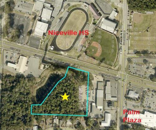 TBD John Sims Pkwy W, Niceville, FL, 32578 | Card Image