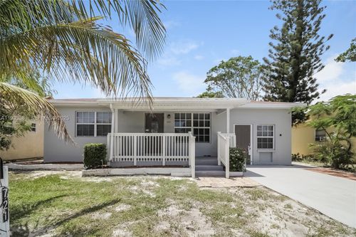 0-721 N E St, Lake Worth, FL, 33460-2446 | Card Image