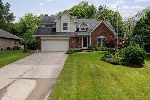9066 Bakeway Drive, Indianapolis, IN, 46231 | Card Image