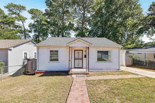 2223 S Jackson Street, Little Rock, AR, 72204 | Card Image