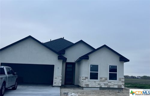 115 W Saint Francois Ave, Port Lavaca, TX, 77979-1688 | Card Image