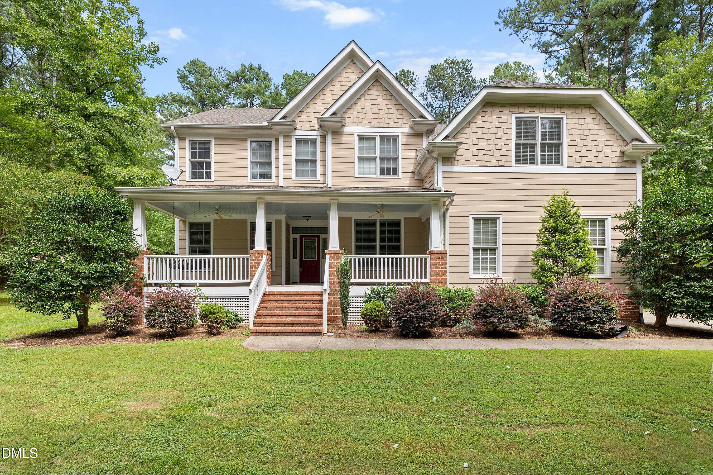 Residential in Raleigh 4