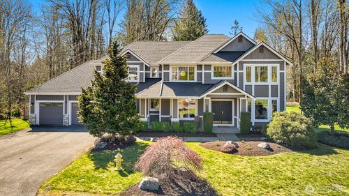 23007 Ne 144th St, Woodinville, WA, 98077-5882 | Card Image