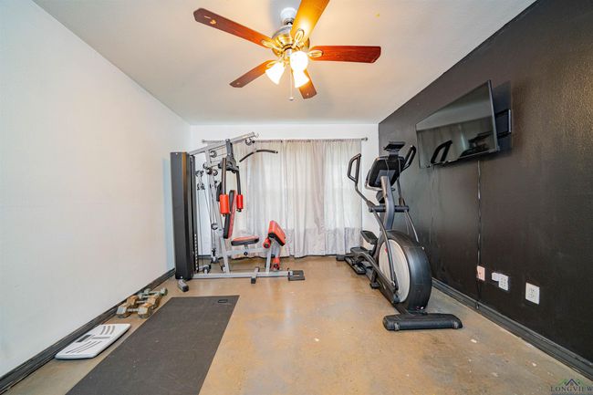 1557 Driskell Bridge Rd, House other with 5 bedrooms, 3 bathrooms and null parking in Harleton TX | Image 34