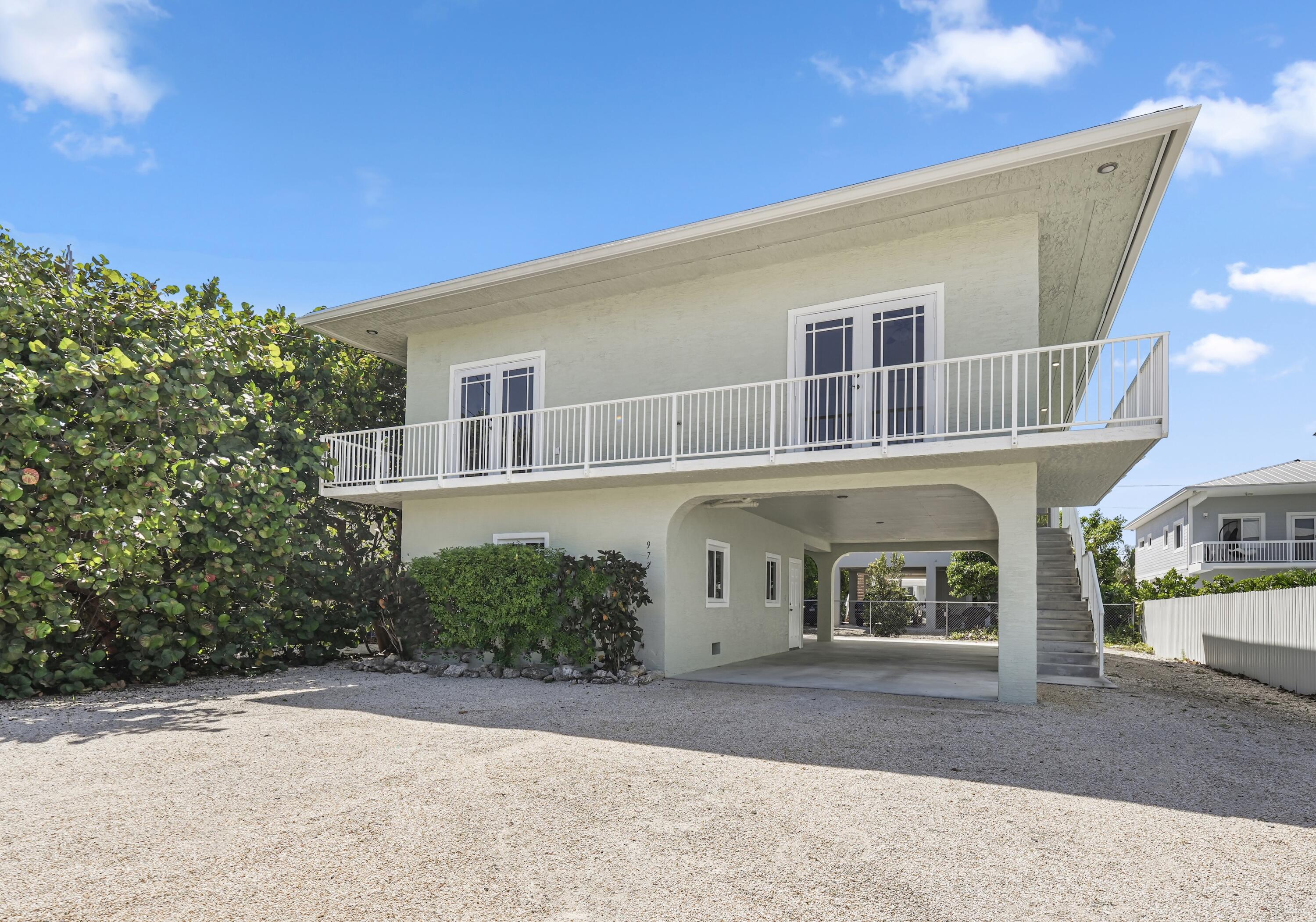Gibraltar Rd, Key Largo, FL 33037