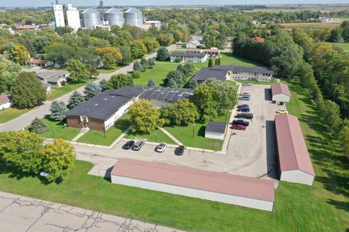 1305 3rd Avenue S, Wheaton, MN, 56296 | Card Image