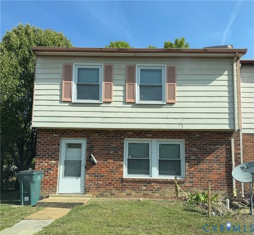 400 Alamosa Dr, Henrico, VA, 23075-1206 | Card Image