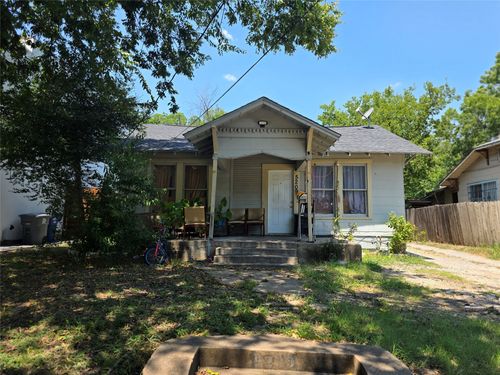 5209 Parry Ave, Dallas, TX, 75223-2032 | Card Image