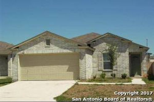 1222 Hunters Plane, San Antonio, TX, 78245-2889 | Card Image