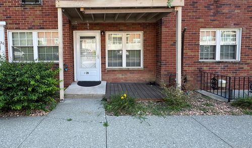 28-8 Colonial Road, Beacon, NY, 12508 | Card Image