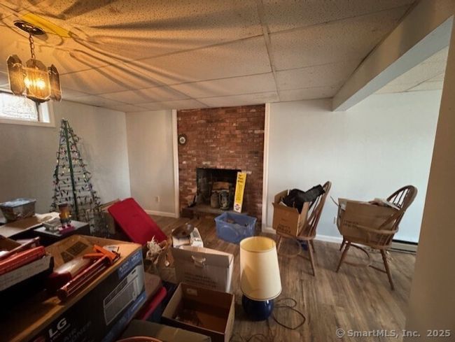 Finishes space in lower level | Image 11