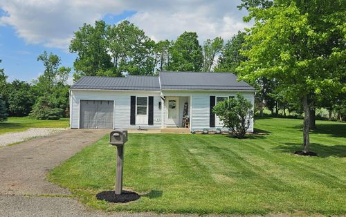 710 Grant St, Mount Gilead, OH, 43338-1182 | Card Image