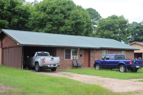 220 S Washington Street, Nashville, AR, 71852 | Card Image