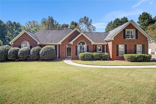300 Noel Way, Hampton, GA, 30228-6013 | Card Image