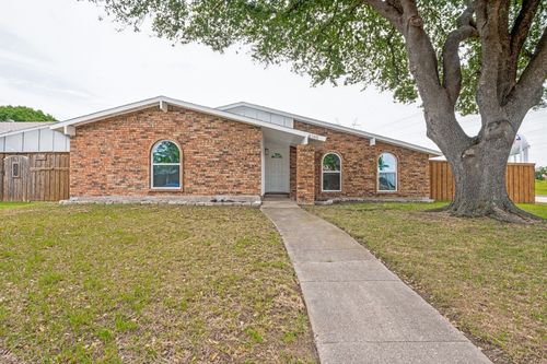 6500 Mesquite Trl, Plano, TX, 75023-3016 | Card Image