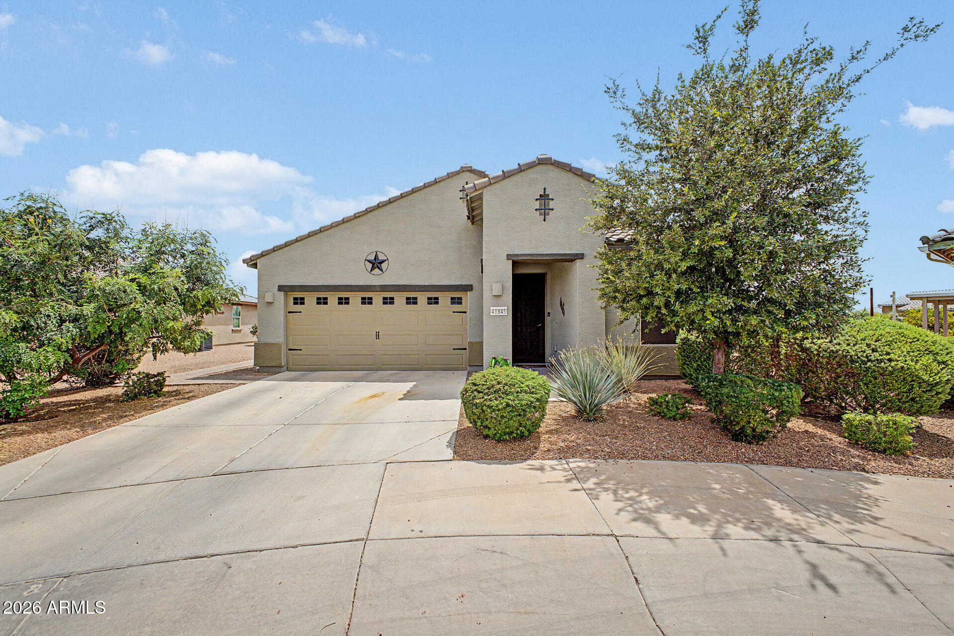 Residential in Maricopa 2