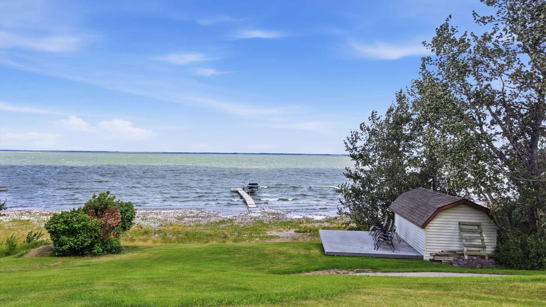 Residential in Rochon Sands 5