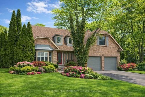 1100 Oakery Woods Pl, Oakville, ON, L6M2C1 | Card Image