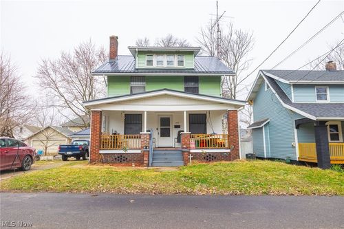 2715 Blair Place Sw, Canton, OH, 44710 | Card Image