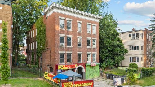 14-16 Hillside Avenue, Hartford, CT, 06106 | Card Image