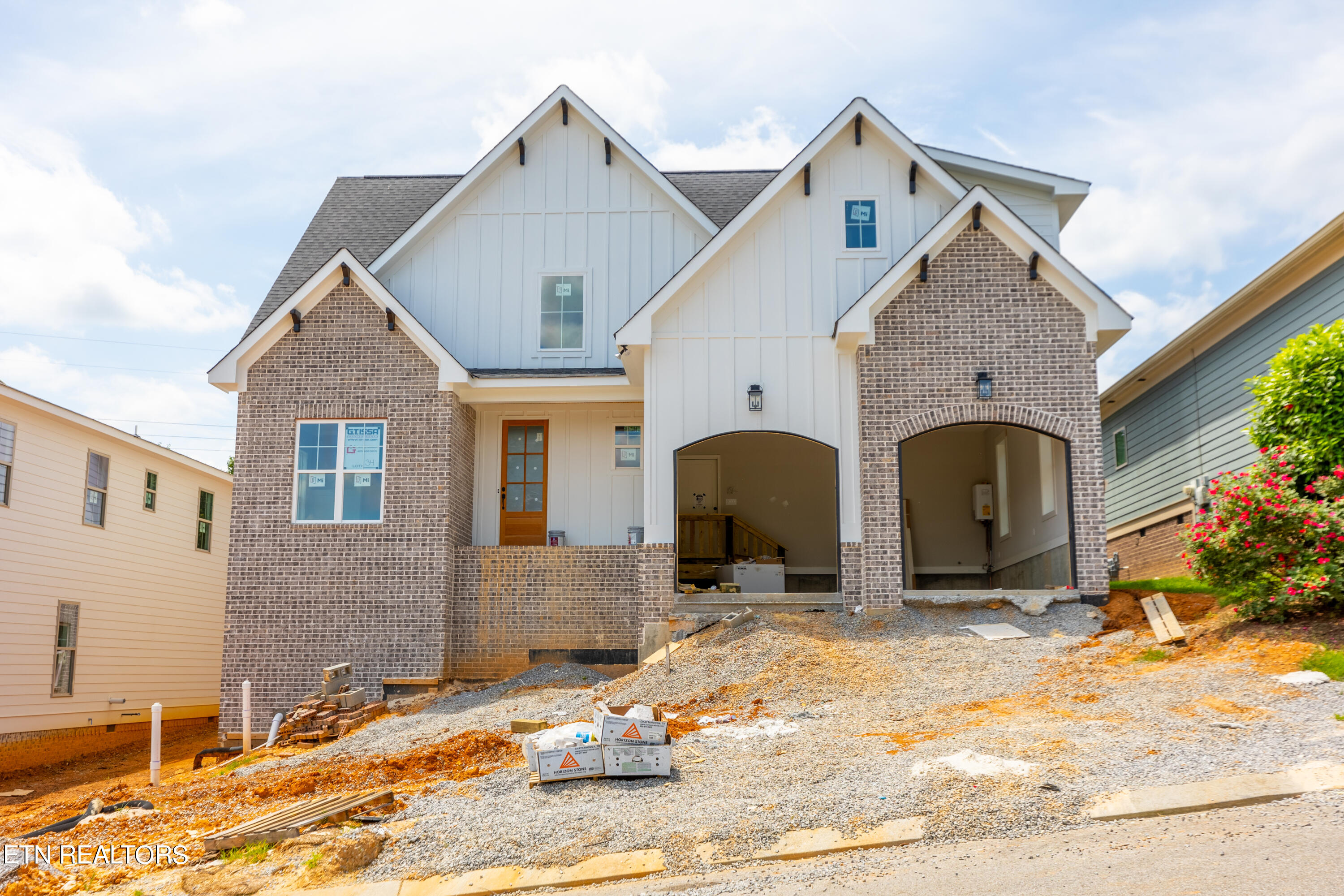 34 1752 Gable Green Drive, For Sale in Apison Zoocasa