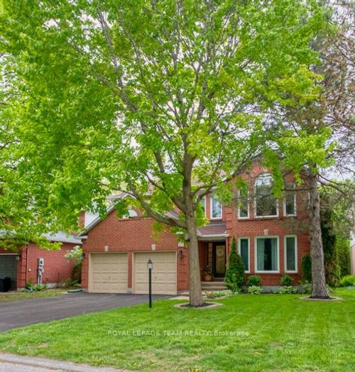 27 Sherk Cres, Kanata, ON, K2K2L3 | Card Image