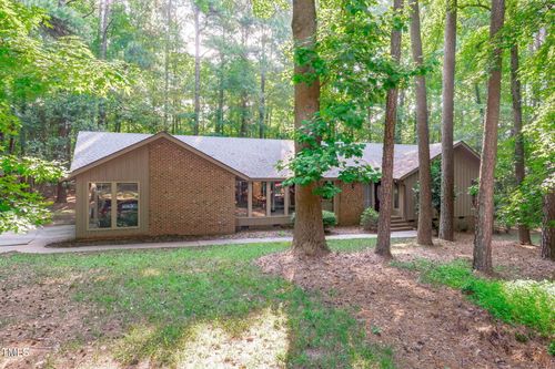 11808 Black Horse Run, Raleigh, NC, 27613-7028 | Card Image