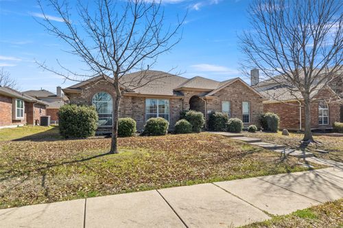 1142 Hidden Lakes Way, Rockwall, TX, 75087-6113 | Card Image