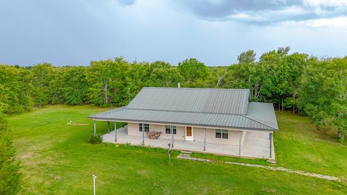 9982 Se County Road 4200, Kerens, TX, 75144-7118 | Card Image