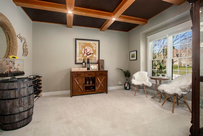 3975 Harbor Breeze Dr, House other with 4 bedrooms, 5 bathrooms and null parking in Norton Shores MI | Image 7