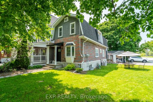 12 Ross Ave, Ottawa, ON, K1Y0N3 | Card Image
