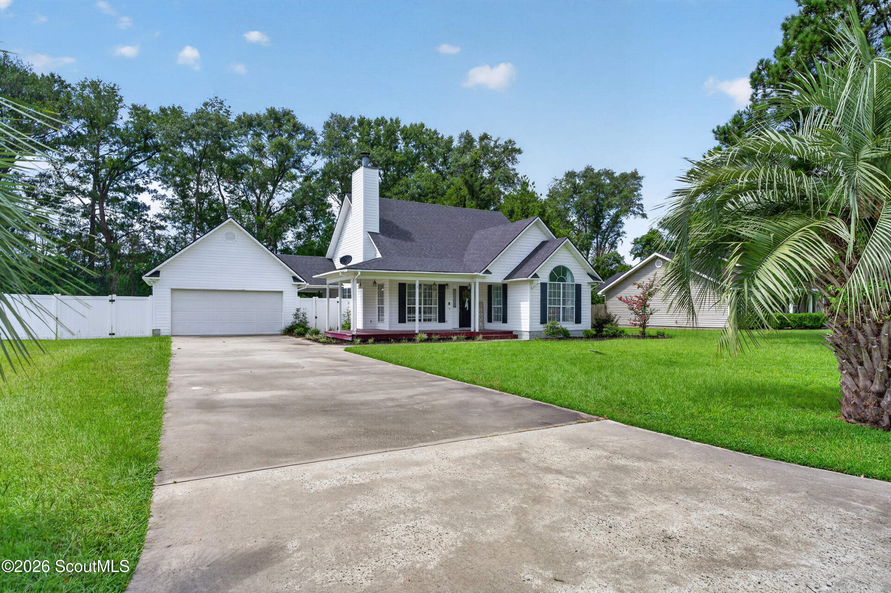 Residential in Waycross 3
