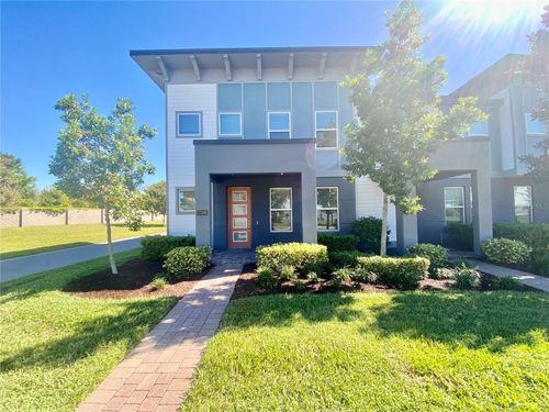 7206 Carrickbend Ln, ORLANDO, FL, 32819-7492 | Card Image