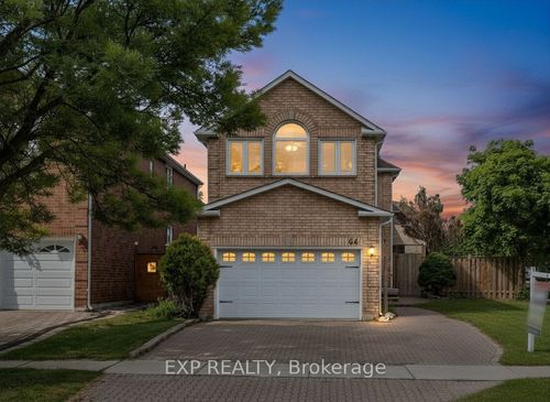 64 Leno Mills Avenue, Richmond Hill, ON, L4S1C3 | Card Image