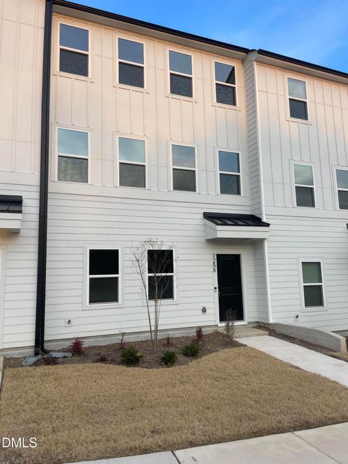 7256 Morris Acres Rd, Apex, NC, 27523-5822 | Card Image