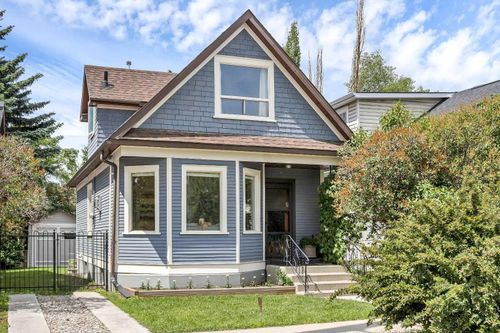 1419 15 Street Se, Calgary, AB, T2G3L6 | Card Image