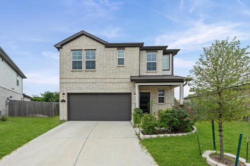 5907 Dawning Sun Rd, Katy, TX, 77493-5201 | Card Image