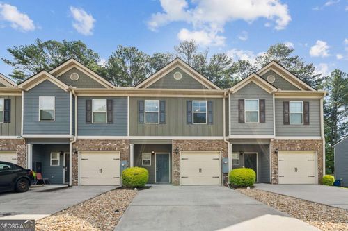 6048 Oak Bend Ct, Riverdale, GA, 30296-2365 | Card Image