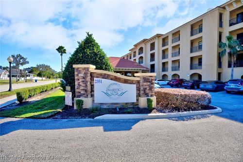 unit-103-2351 Lakeview Dr, Sebring, FL, 33870-4910 | Card Image