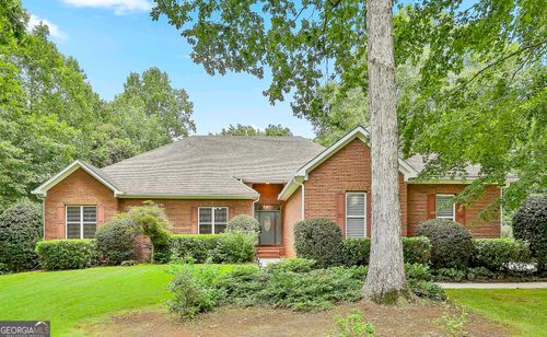 165 Hideaway Dr, Fayetteville, GA, 30215-5227 | Card Image