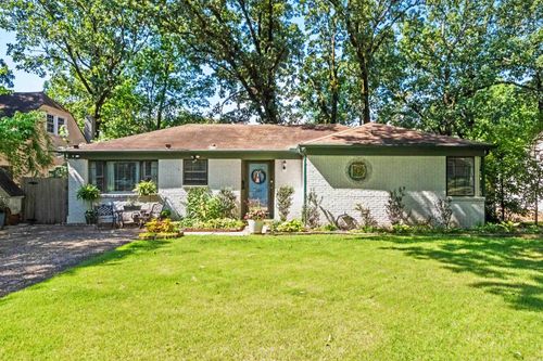 1504 Skyline Dr, North Little Rock, AR, 72116-9373 | Card Image