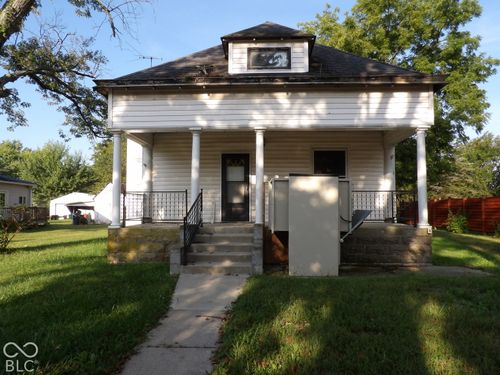 5298 Milton St, Coatesville, IN, 46121-9705 | Card Image