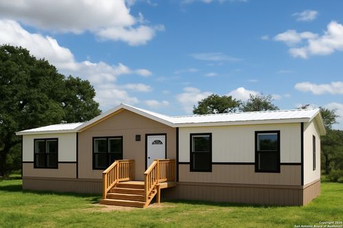 LOT G Cr 124, Floresville, TX, 78114 | Card Image