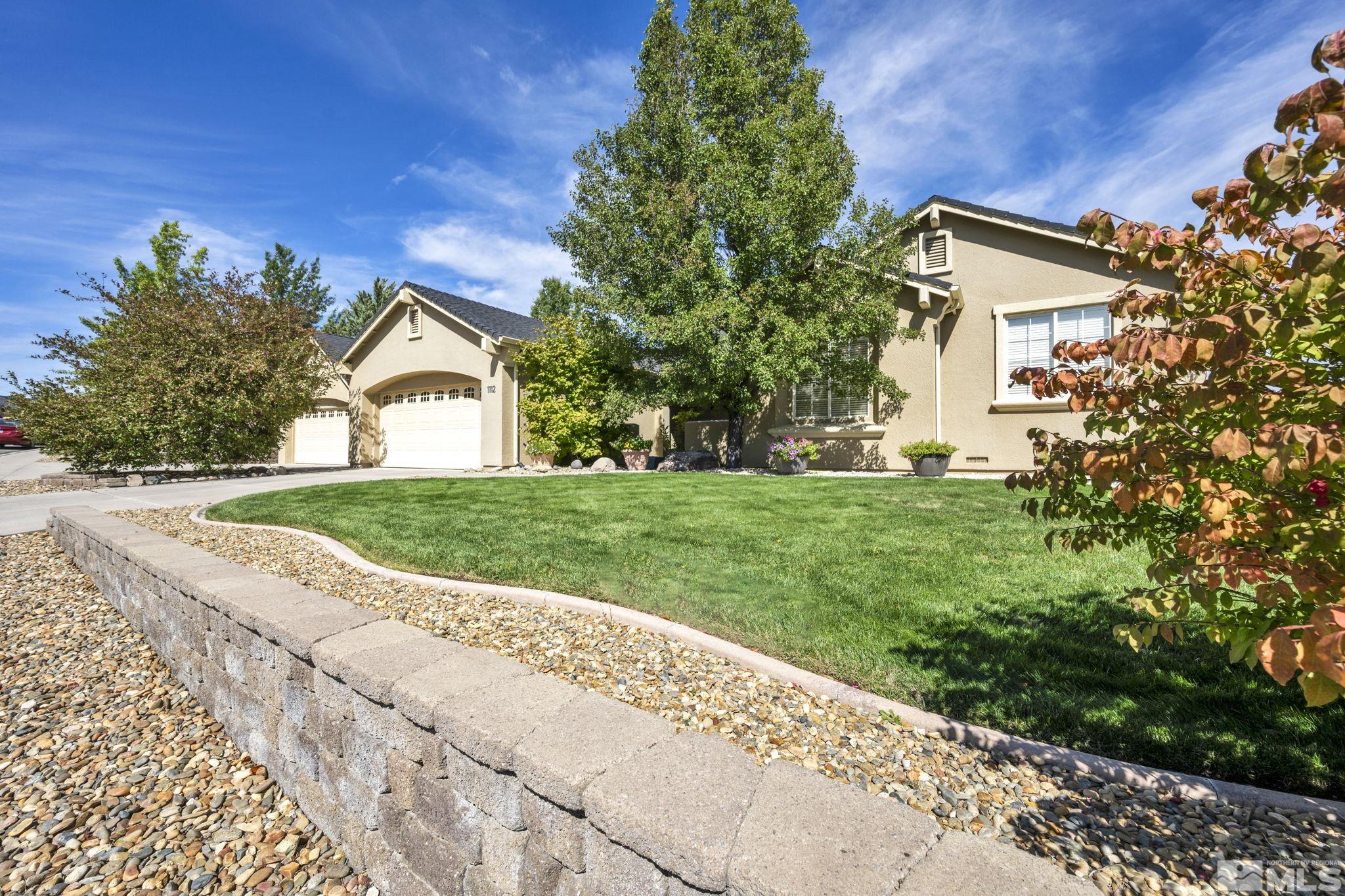 Hallertau Dr, Sparks, NV 89441
